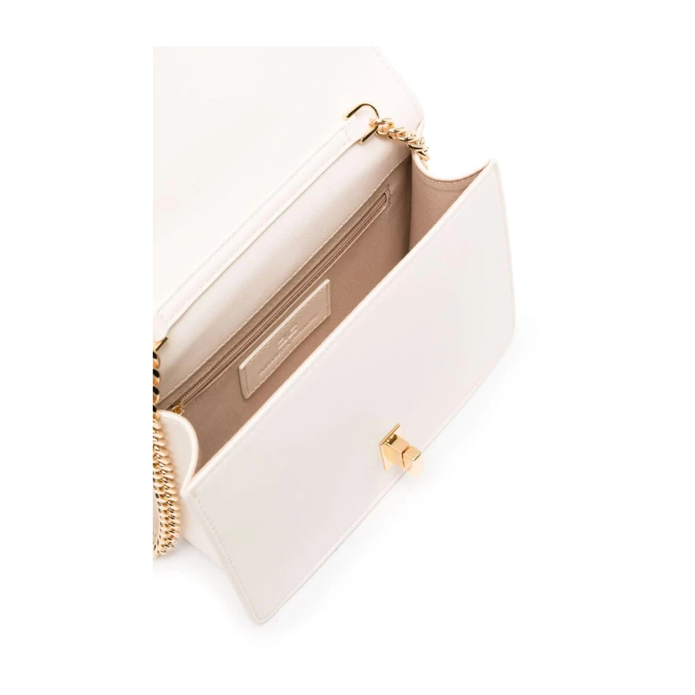 Elisabetta Franchi 193 Burro TAS Beige Dames
