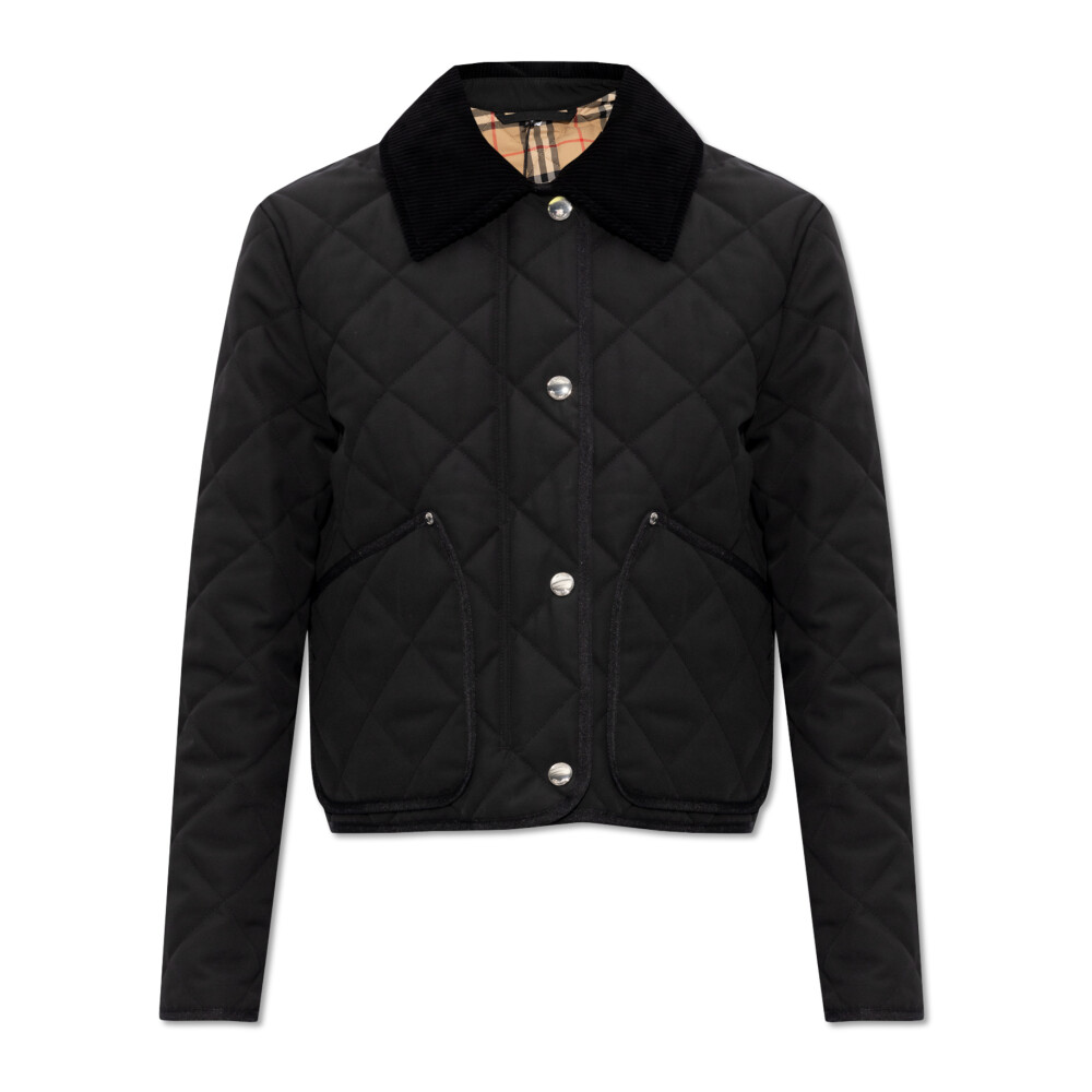 Quilted jacket Burberry Women s Fashion Miinto