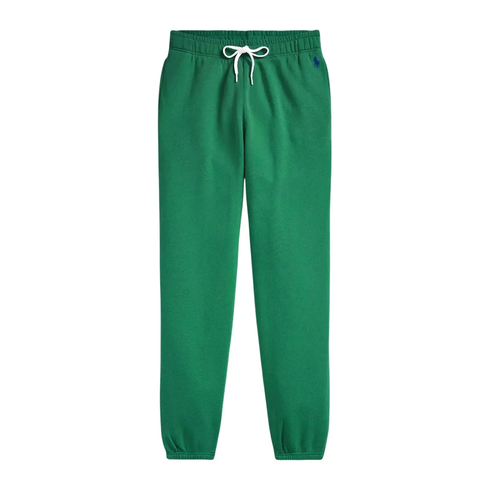 Ralph Lauren Groene joggingbroek Green Dames