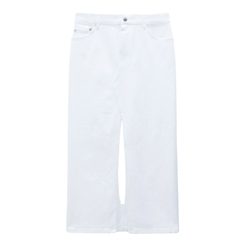 Skirts > Denim Skirts - - Filippa K - Modalova