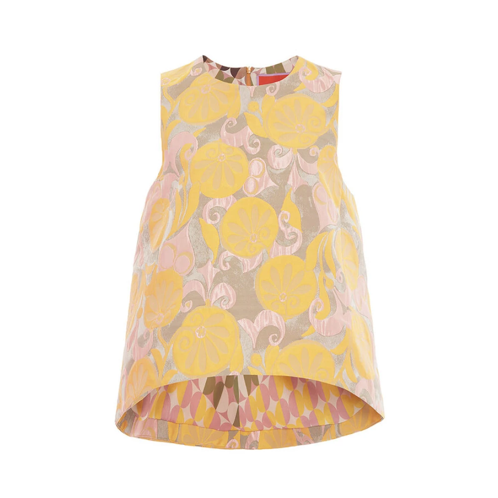 Blouses & Shirts > Blouses - - La DoubleJ - Modalova