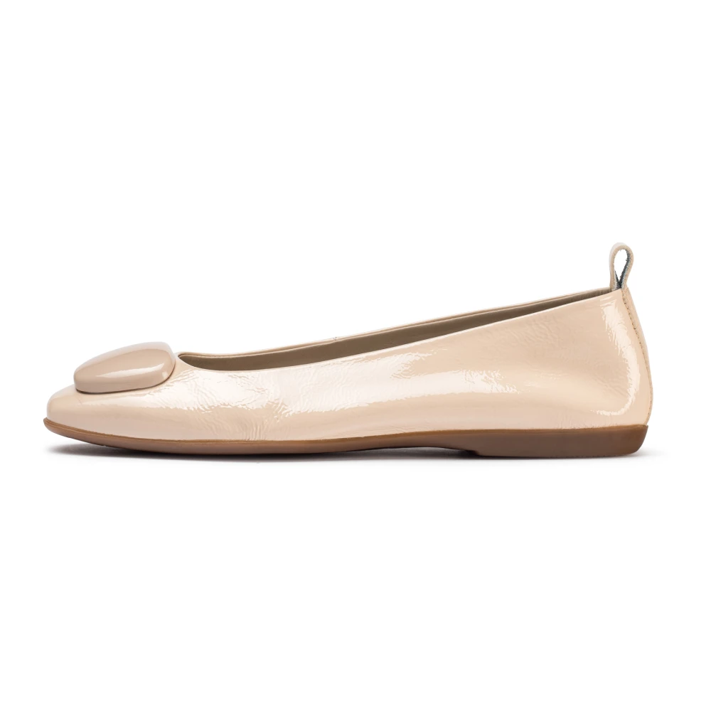 Shoes > Flats > Ballerinas - - Wonders - Modalova