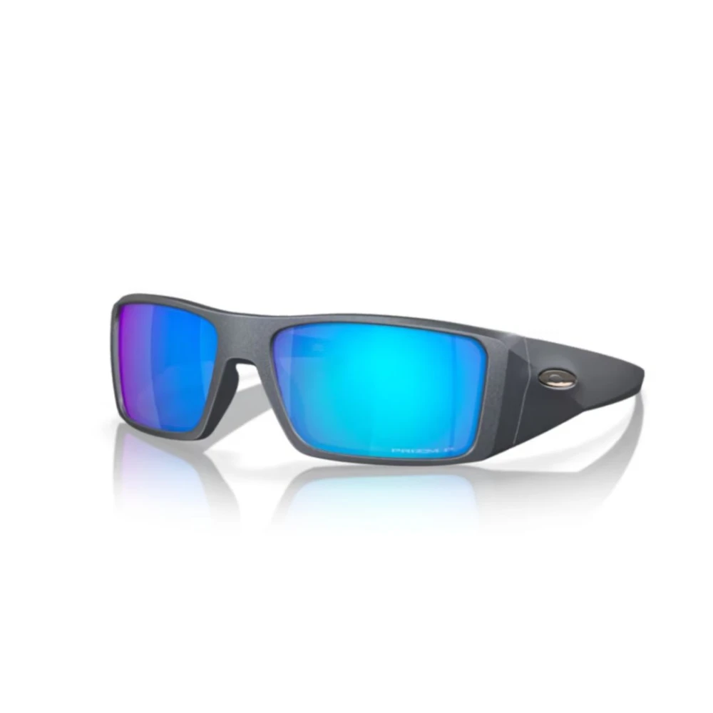 Oakley Unisex Gray Stylish Sunglasses Collection