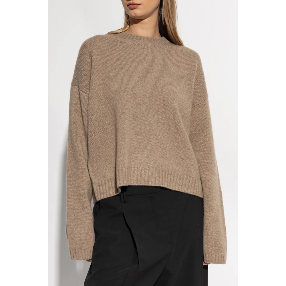 Birgitte Herskind Trui Constantine Beige Dames