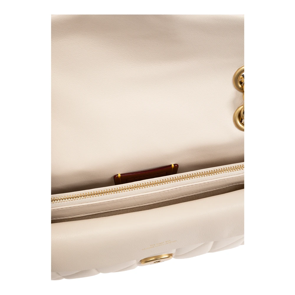 Coach Tabby 26 schoudertas Beige Dames