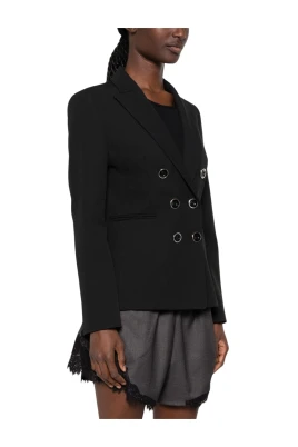 PINKO Blazers Svart 42 IT