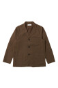 veste-a-trois-boutons-en-lin-kaki