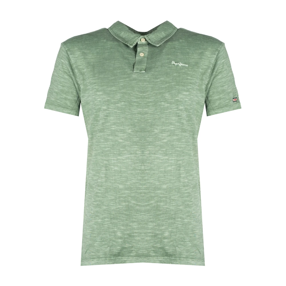 Tops > Polo Shirts - - Pepe Jeans - Modalova