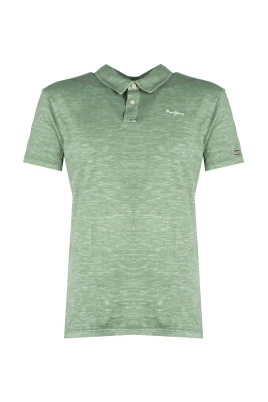 ;Gräl; polo t -skjorta