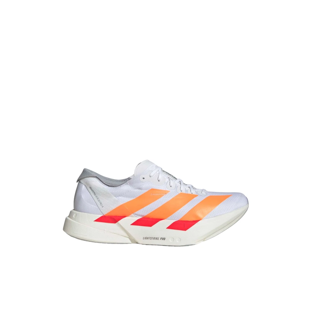 Adidas Originals Adizero Adios Pro 4 Heren Schoenen Wit