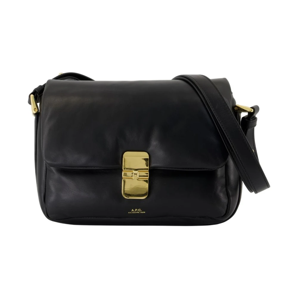 Bags > Cross Body Bags - - A.p.c. - Modalova