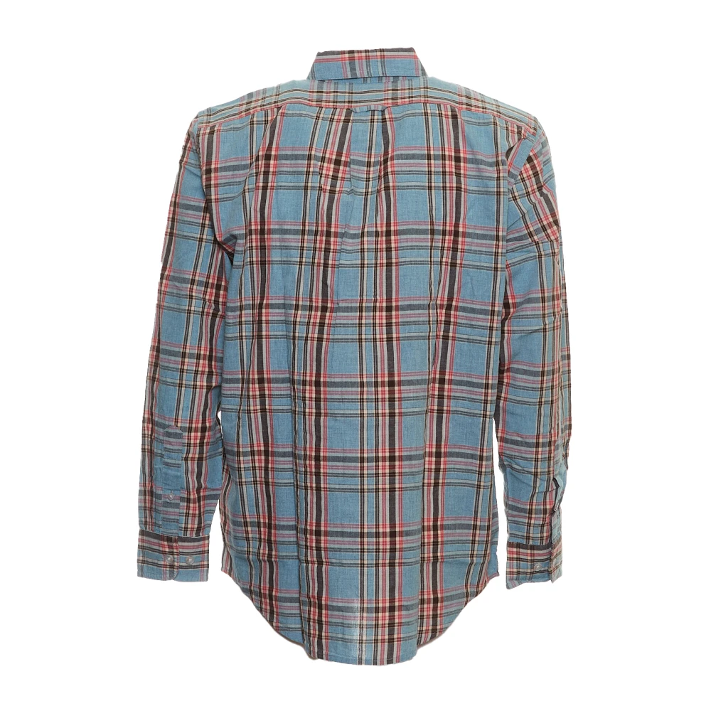 Filson Shirts Multicolor Heren