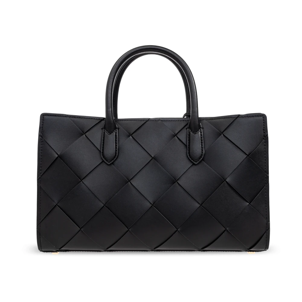 Michael Kors Handtas Black Dames