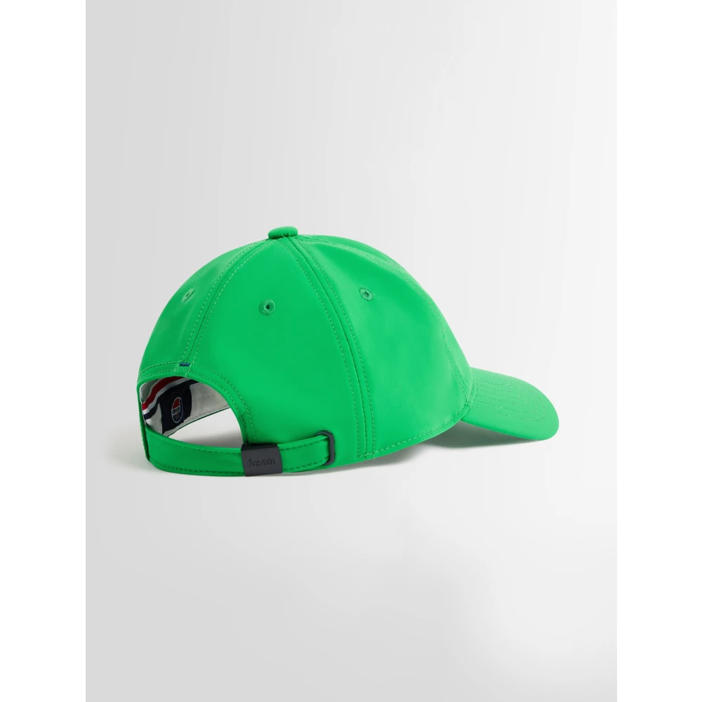 Fusalp Eden CAP Green Unisex