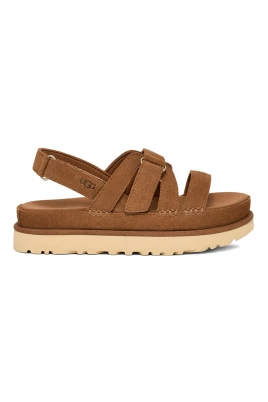 Goldenstar Gleam Sandal