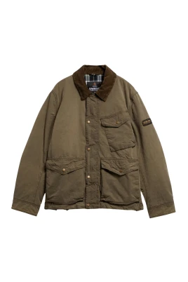 Winter Drifter Vaxad Jacka