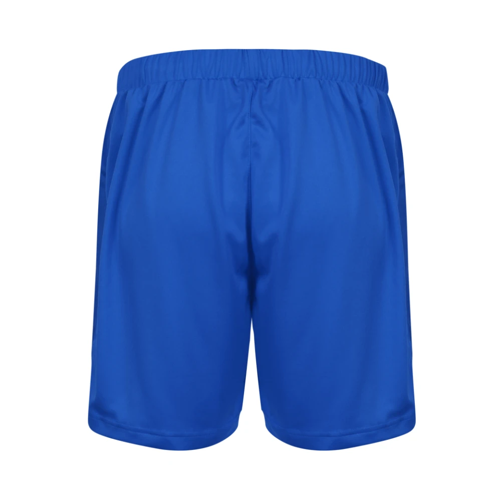 Umbro Teamwear Trophy Short Ad Shorts Blue Heren