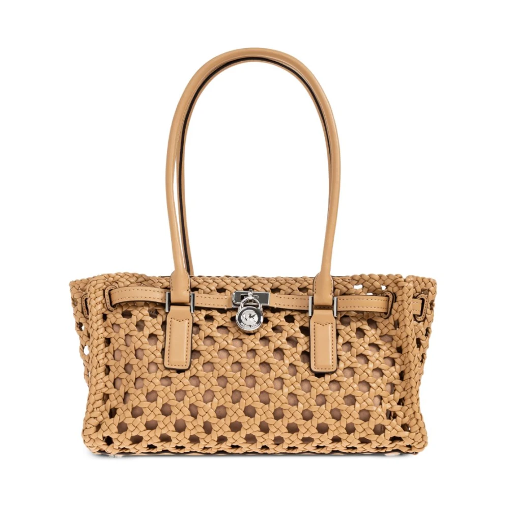 Michael Kors Damen Braun Taschen, One Sizegröße: