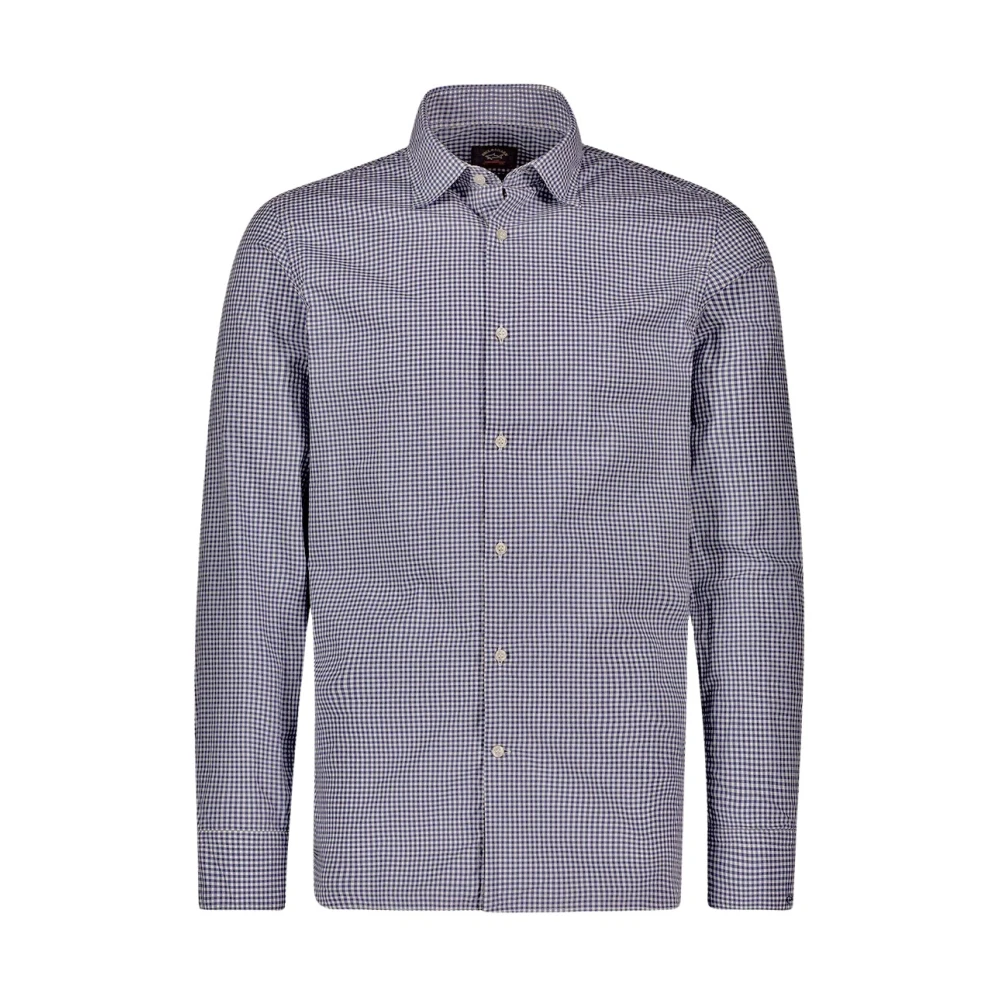 Shirts > Casual Shirts - - Paul & Shark - Modalova