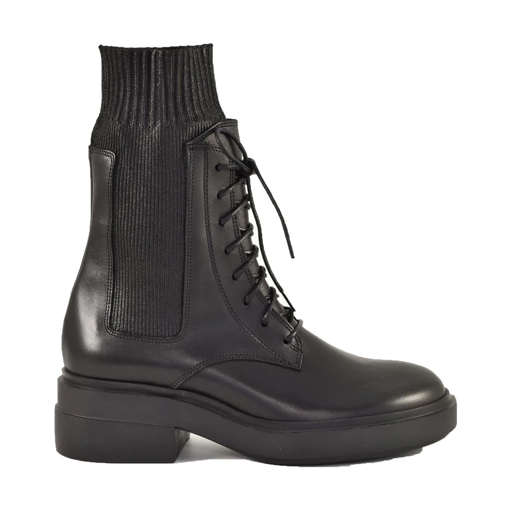 Shoes > Boots > Lace-up Boots - - Vic Matié - Modalova