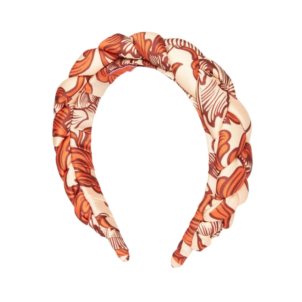 Accessories > Hair Accessories - - La DoubleJ - Modalova