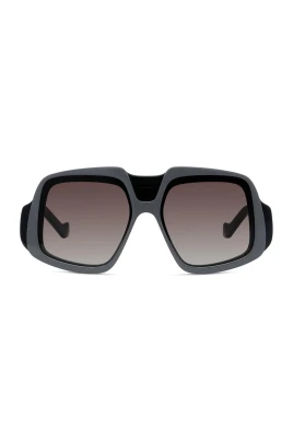 Anagram Mask Sunglasses