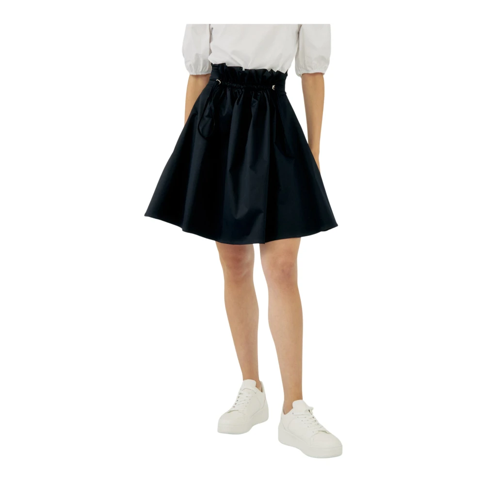 Skirts > Midi Skirts - - Silvian Heach - Modalova