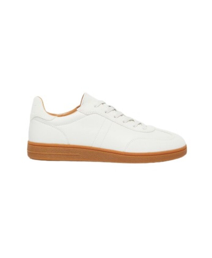 insert-en-daim-lace-up-sneakers