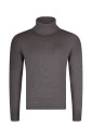 pull-col-roule-gris-fonce