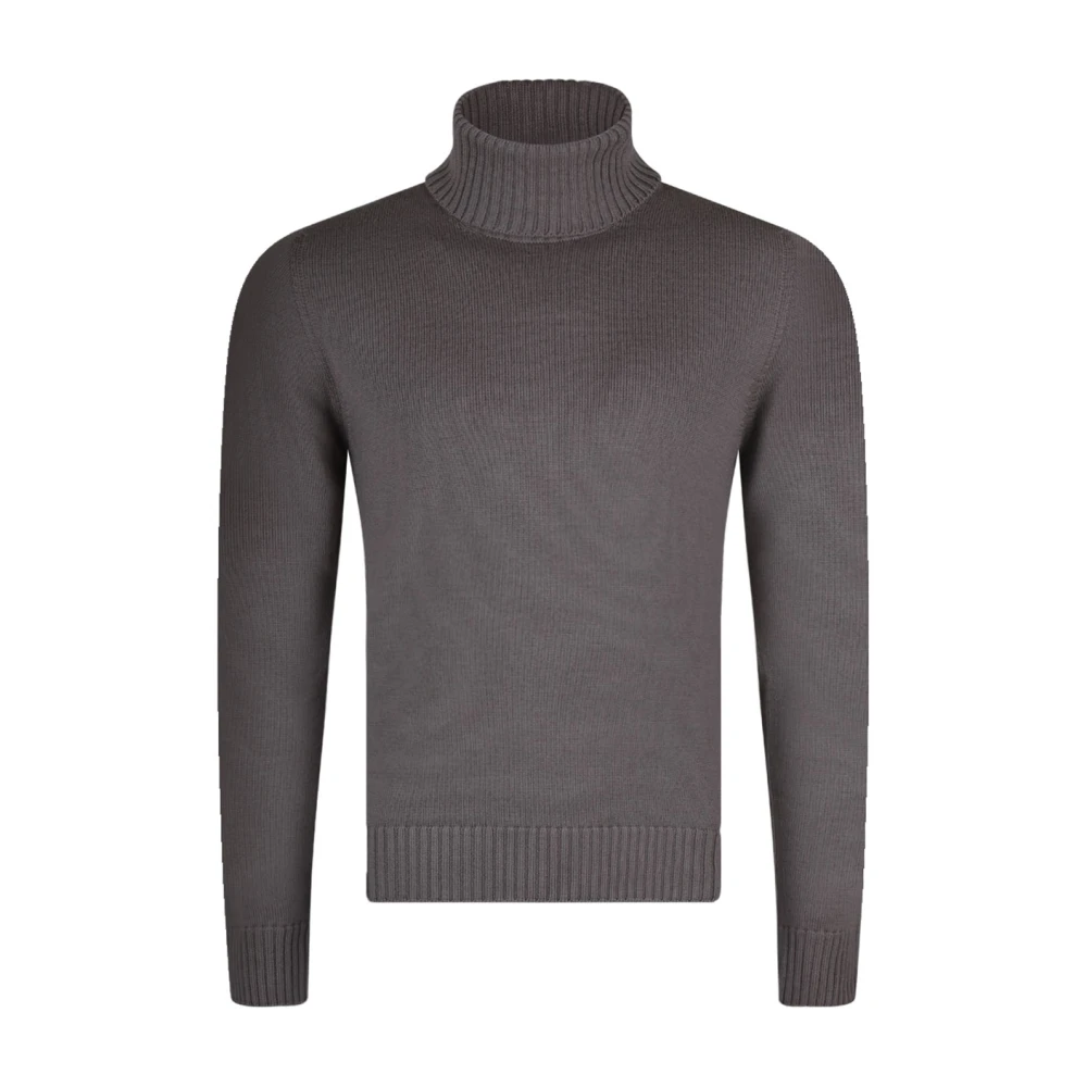 Knitwear > Turtlenecks - - Drumohr - Modalova