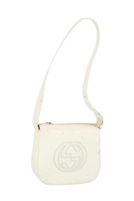 Pre-owned Vintage Crossbody Väska
