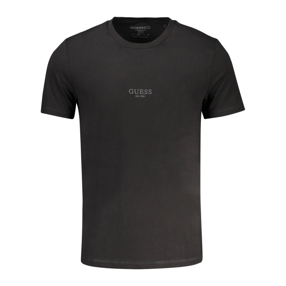 Guess Men's Black Clothing