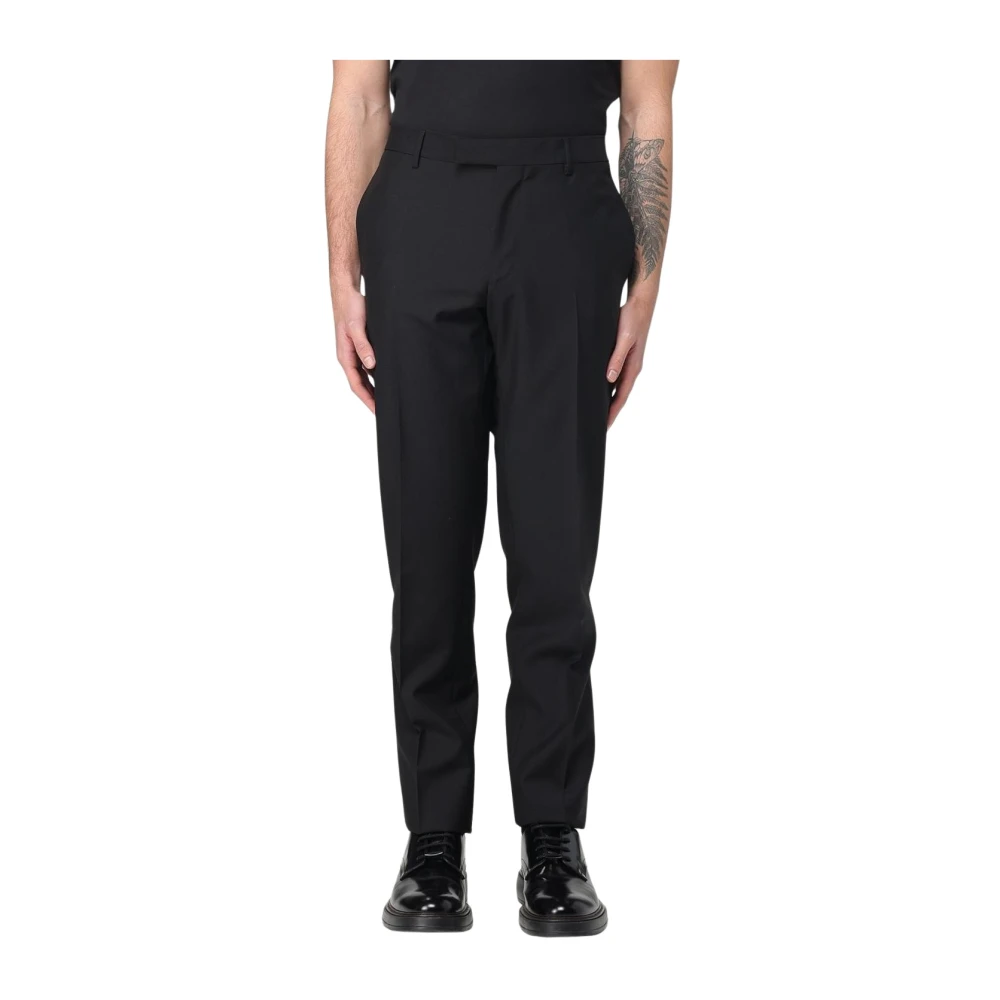 Trousers > Slim-fit Trousers - - Lardini - Modalova