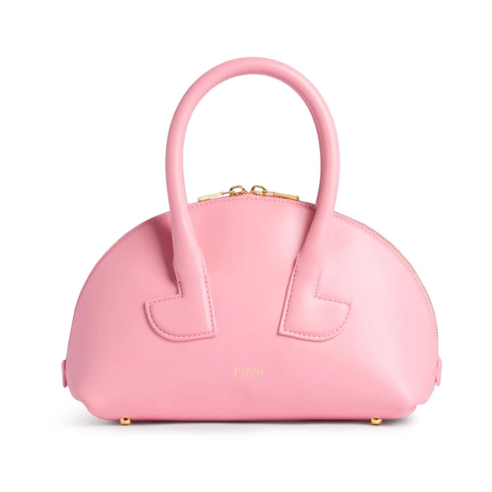 Patou - Bags > Handbags - Pink - Patou - Modalova