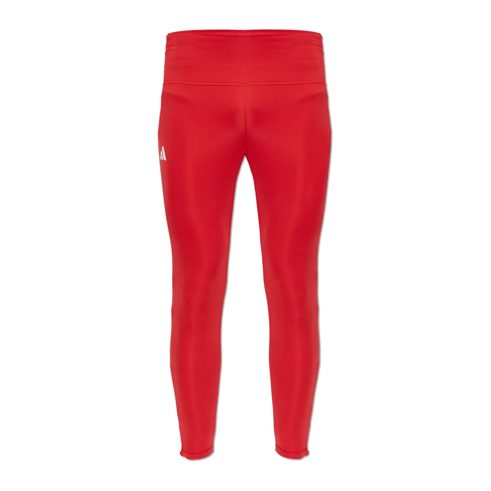 Adidas Uomo Rosso Sport, M, New,