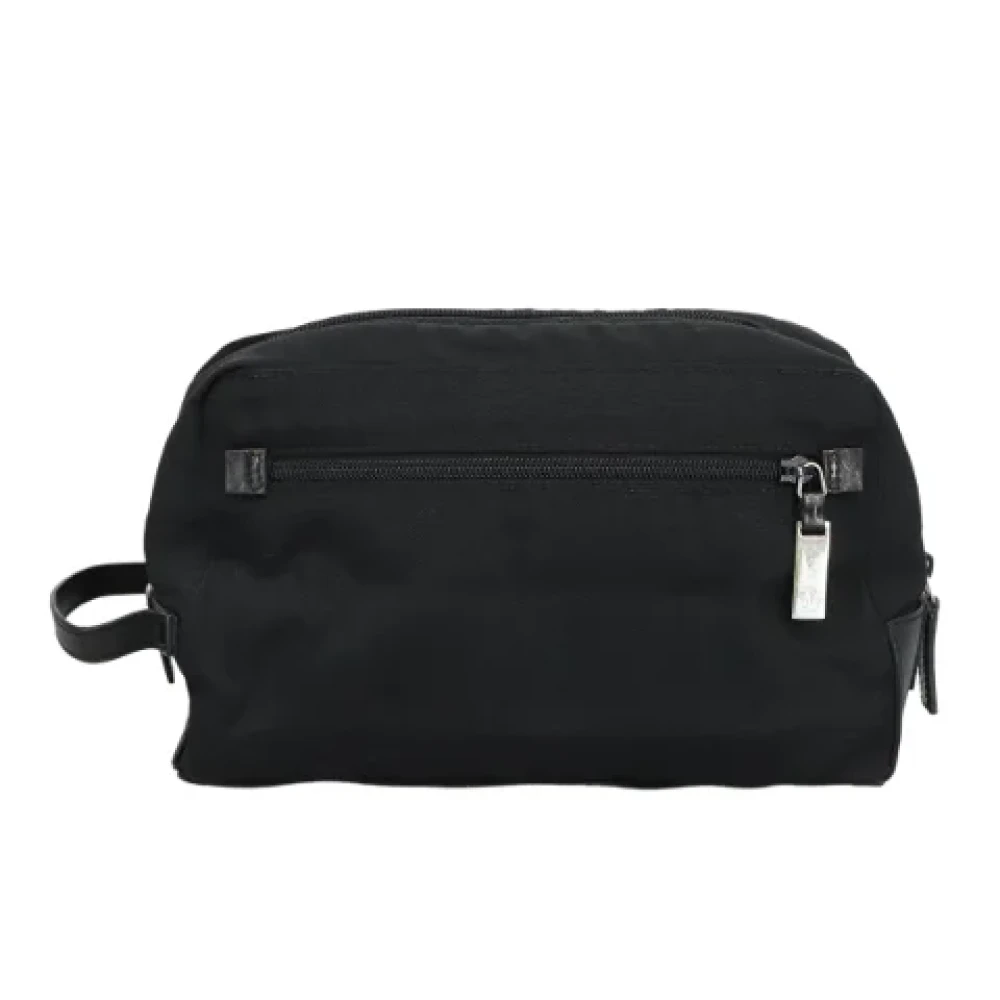Pre-owned > Pre-owned Bags > Pre-owned Clutches - - Gucci Vintage - Modalova