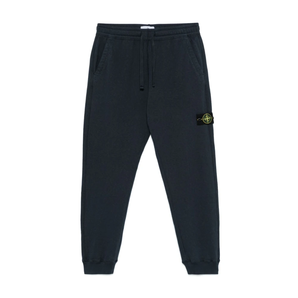 Trousers > Sweatpants - - Stone Island - Modalova