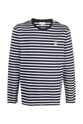 fox-head-patch-marin-tee-shirt