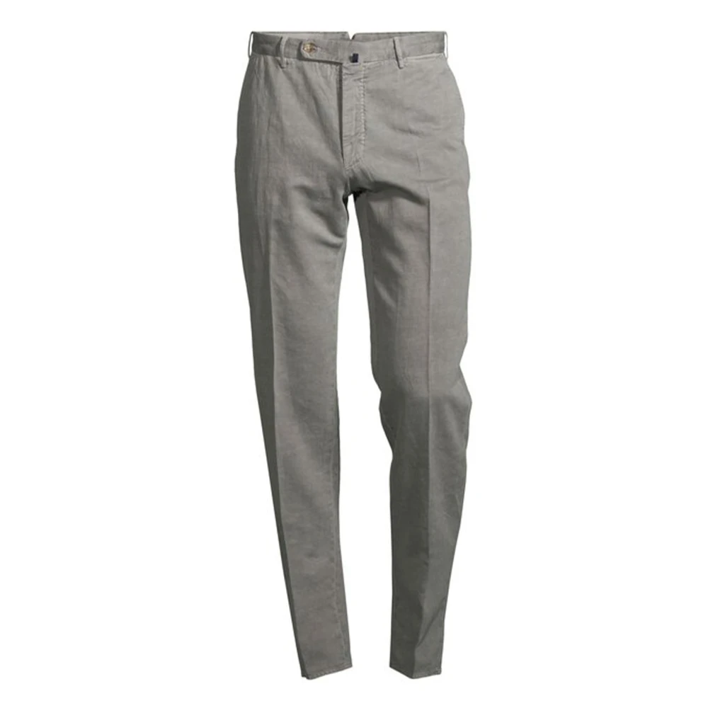 Trousers > Suit Trousers - - Incotex - Modalova