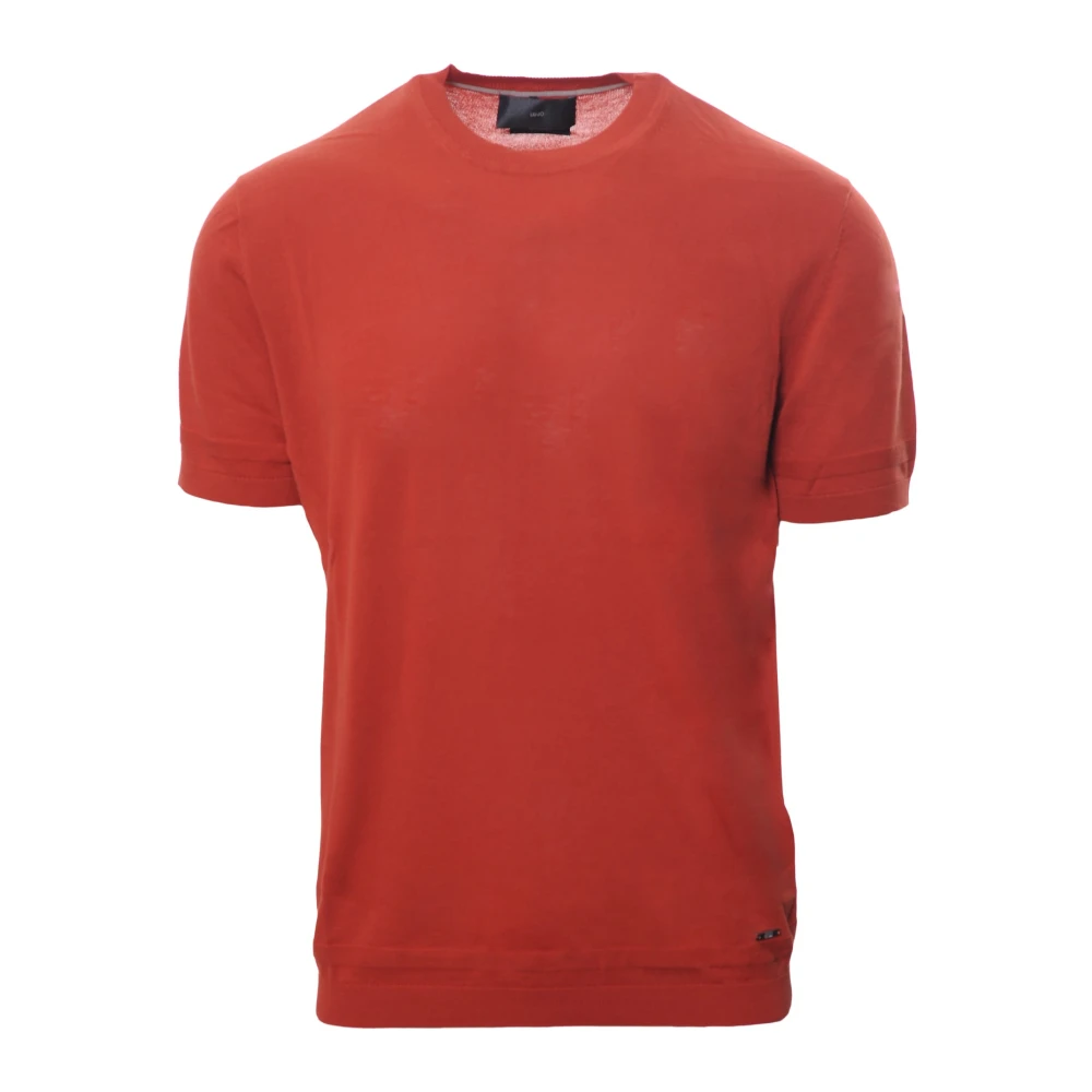 Liu Jo Mujer Rojo Jerseys, Talla: M