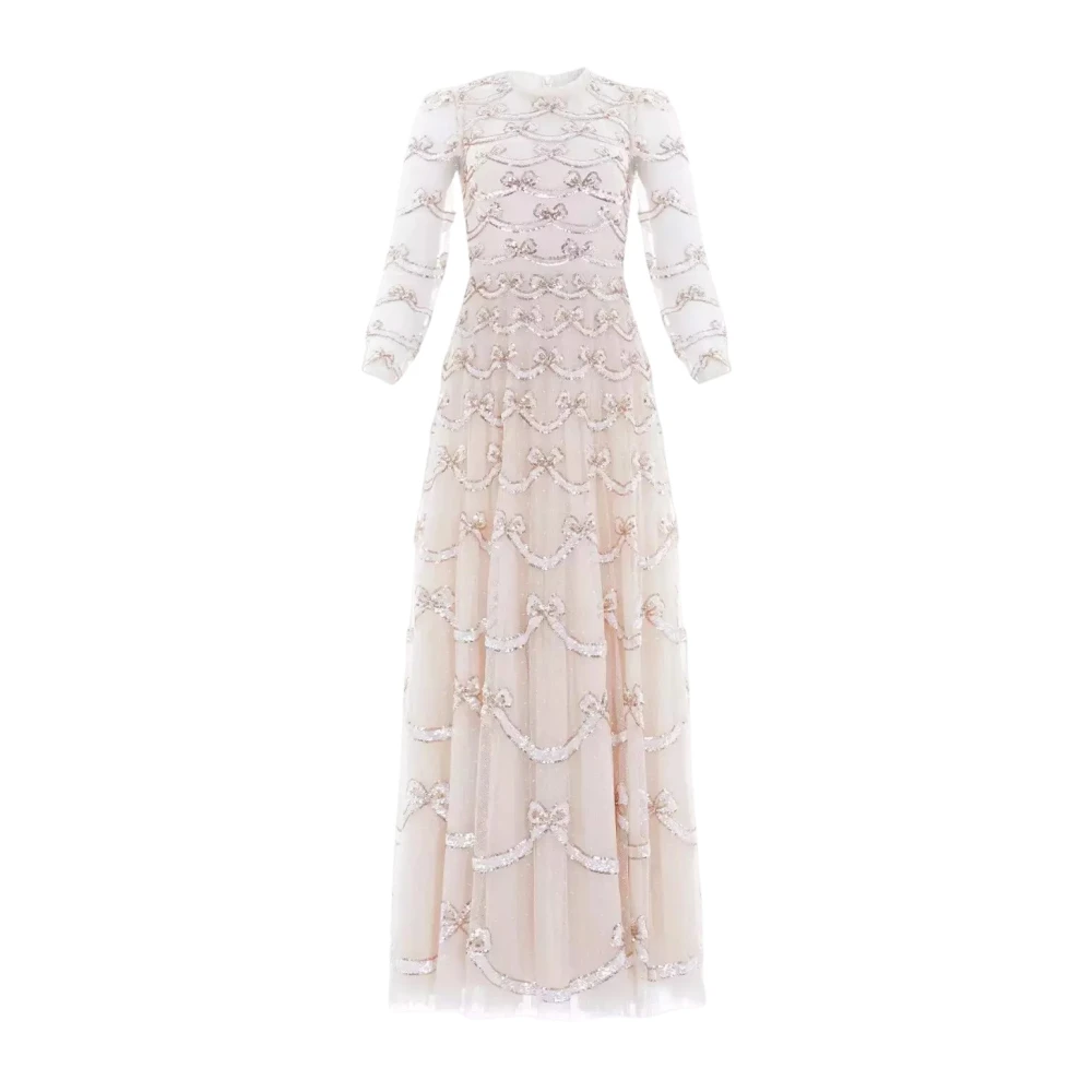 Dresses > Occasion Dresses > Gowns - - Needle & Thread - Modalova