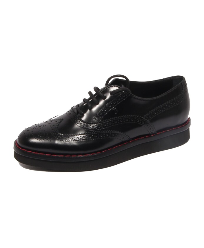 leather-loafer-shoe-francesina-bucature