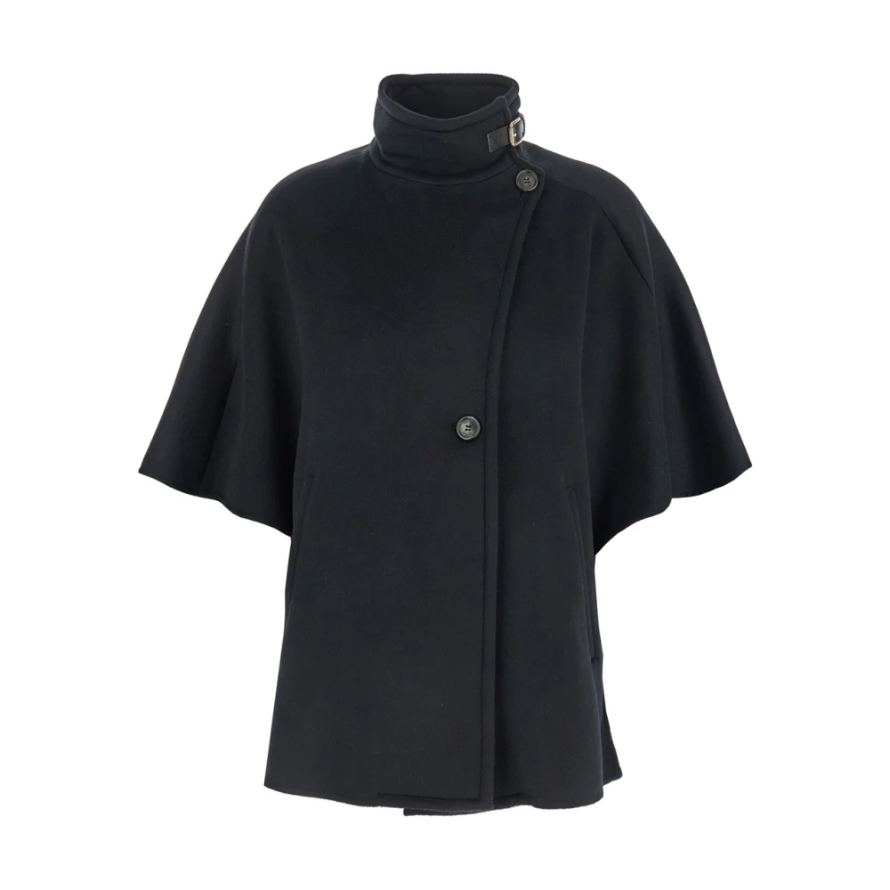 Jackets > Capes - - Max Mara - Modalova