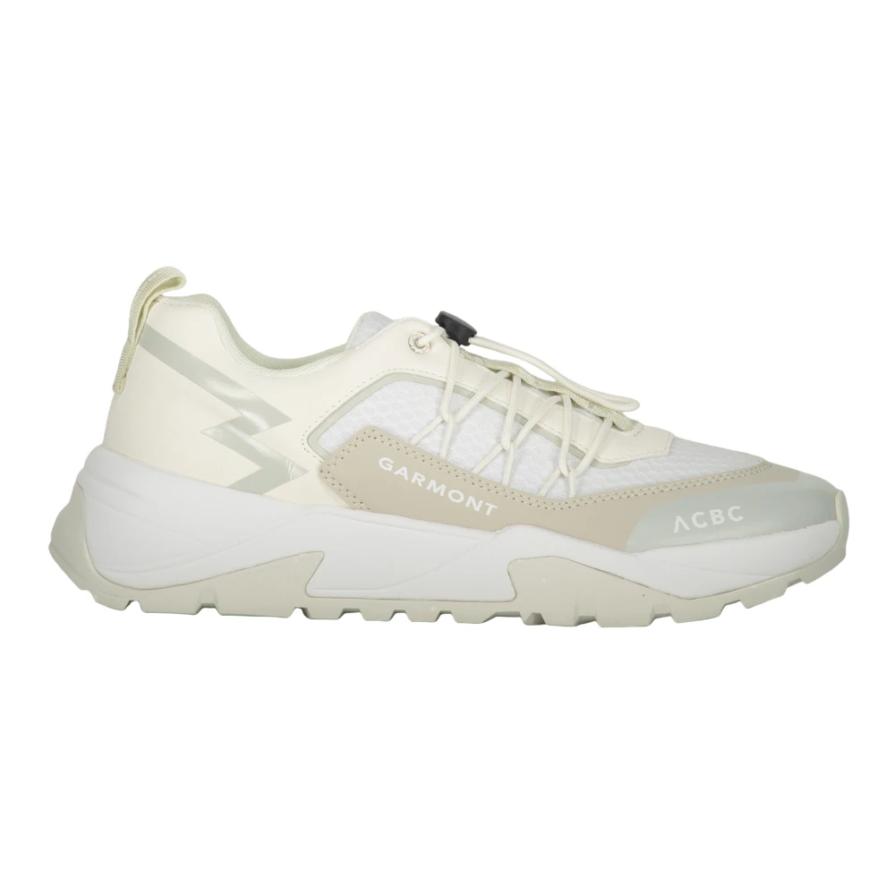 Garmont Low Top Sneakers Heren Schoenen Wit