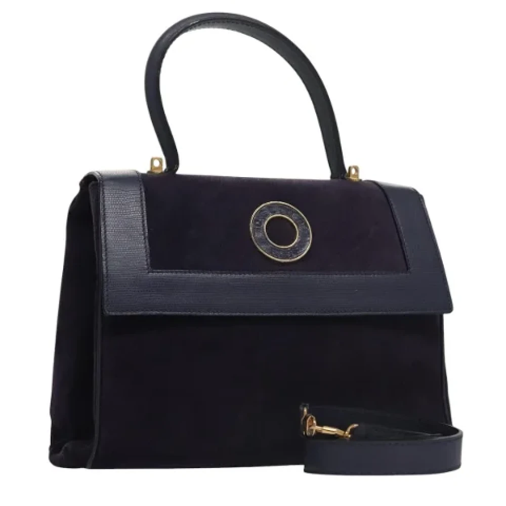 Pre-owned > Pre-owned Bags > Pre-owned Handbags - - Celine Vintage - Modalova