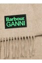 echarpe-beige-en-laine-avec-bords-franges