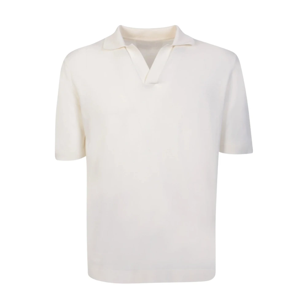 Tops > Polo Shirts - - Filippo De Laurentiis - Modalova