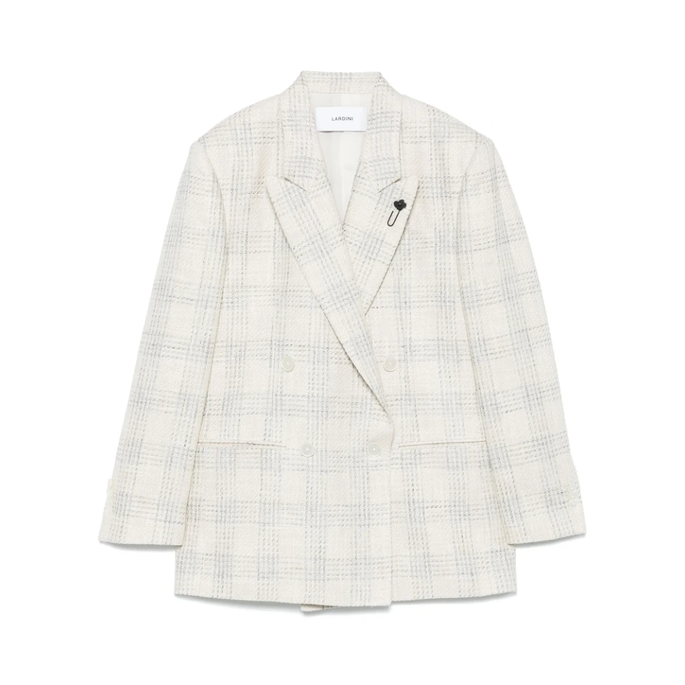 Jackets > Blazers - - Lardini - Modalova