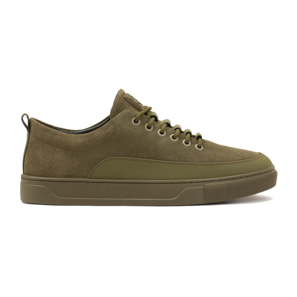 Kazar Heren sneakers in Groen