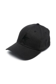 Sombrero y gorra